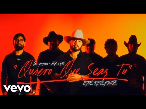 Video for event landing page