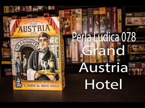 Perla Ludica 078 - Grand Austria Hotel