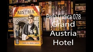 Perla Ludica 078 - Grand Austria Hotel