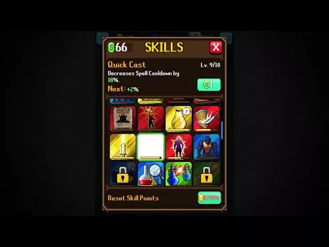 Video Dash Quest