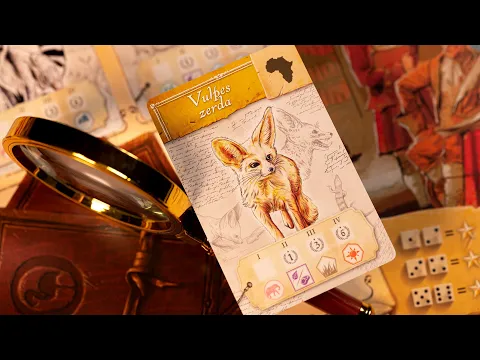 BoardgameShot - Encyclopedia