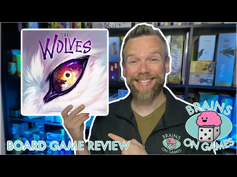 The Wolves Review
