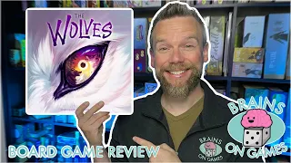 The Wolves Review