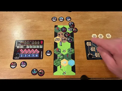 Pocket Paladin - Straight Up Solo with John LaRuffa