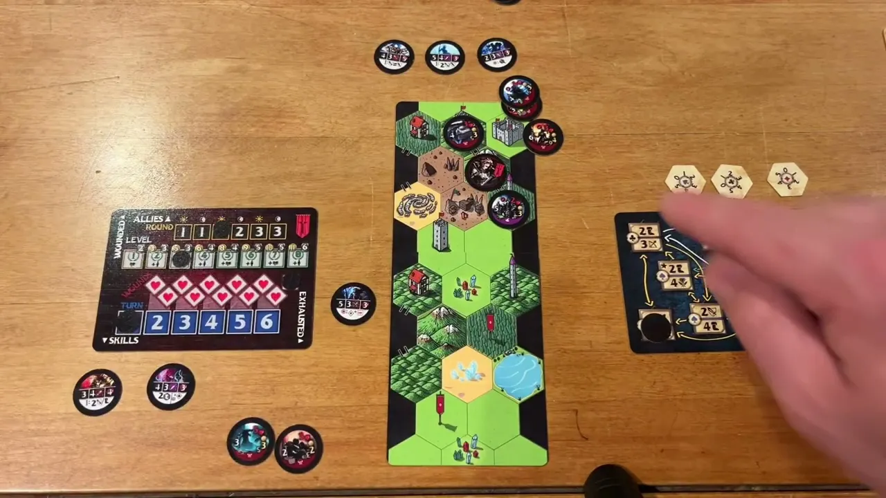 Pocket Paladin - Straight Up Solo with John LaRuffa