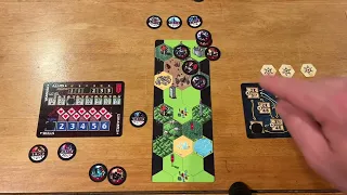 Pocket Paladin - Straight Up Solo with John LaRuffa