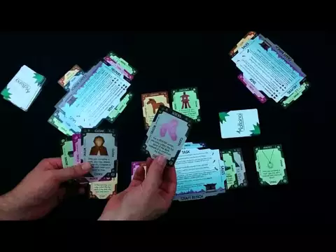 Mottainai - An Example Turn