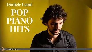 Pop Piano Songs - Pop Hits on Piano (Daniele Leoni)