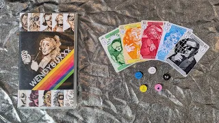 WENDYBUXXX playthru