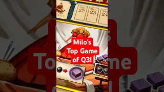 Best Games of Q3 2024 - Santa's Workshop!