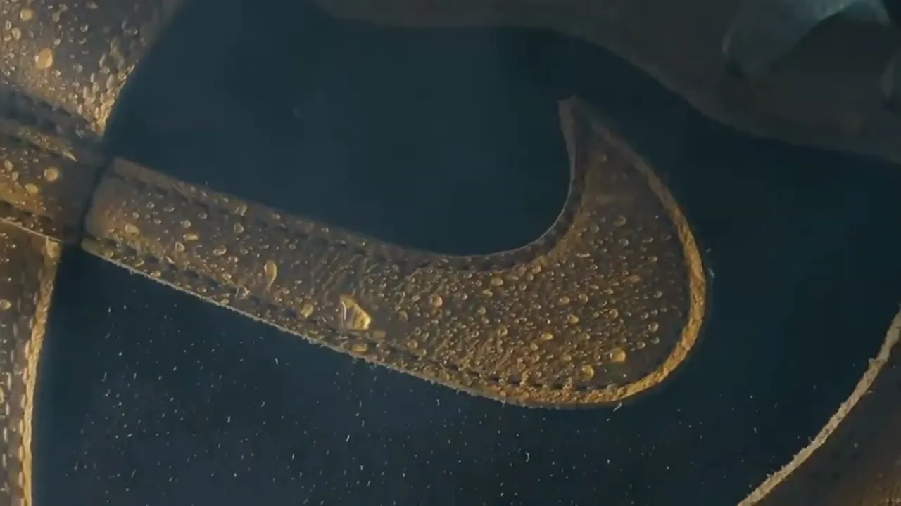 Video de MYR SNEAKERS