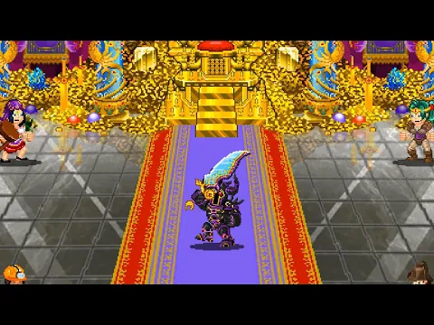 วิดีโอของ Soda Dungeon 2