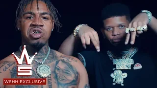 Euro Gotit Feat. Yella Beezy &quot;ReUp&quot; (WSHH Exclusive - Official Music Video)