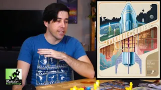 Galactic Cruise | Shea's Prototype Thoughts