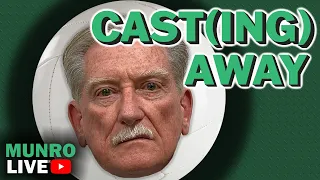 GM Cast(ing) Away | GM gets low volume right.