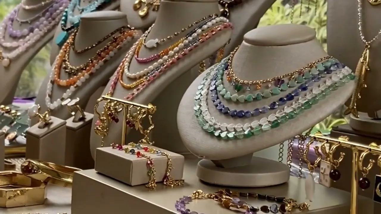 Vídeo de Loja Silver Joias