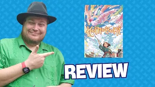 Koinobori Review: Quick Take with Tom Vasel