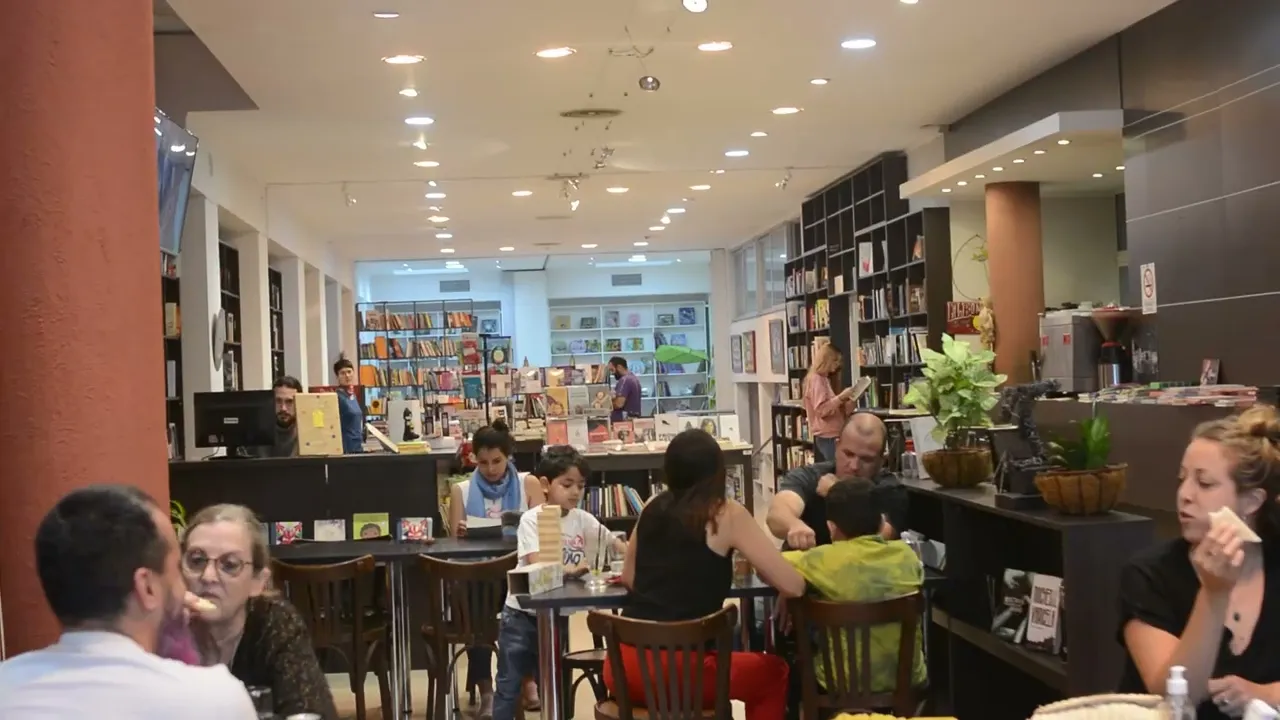 Video de Faber Libros