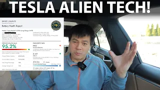 Zeva uses Tesla Toolbox OTA to detect moisture problem in 2016 Tesla Model S 85D