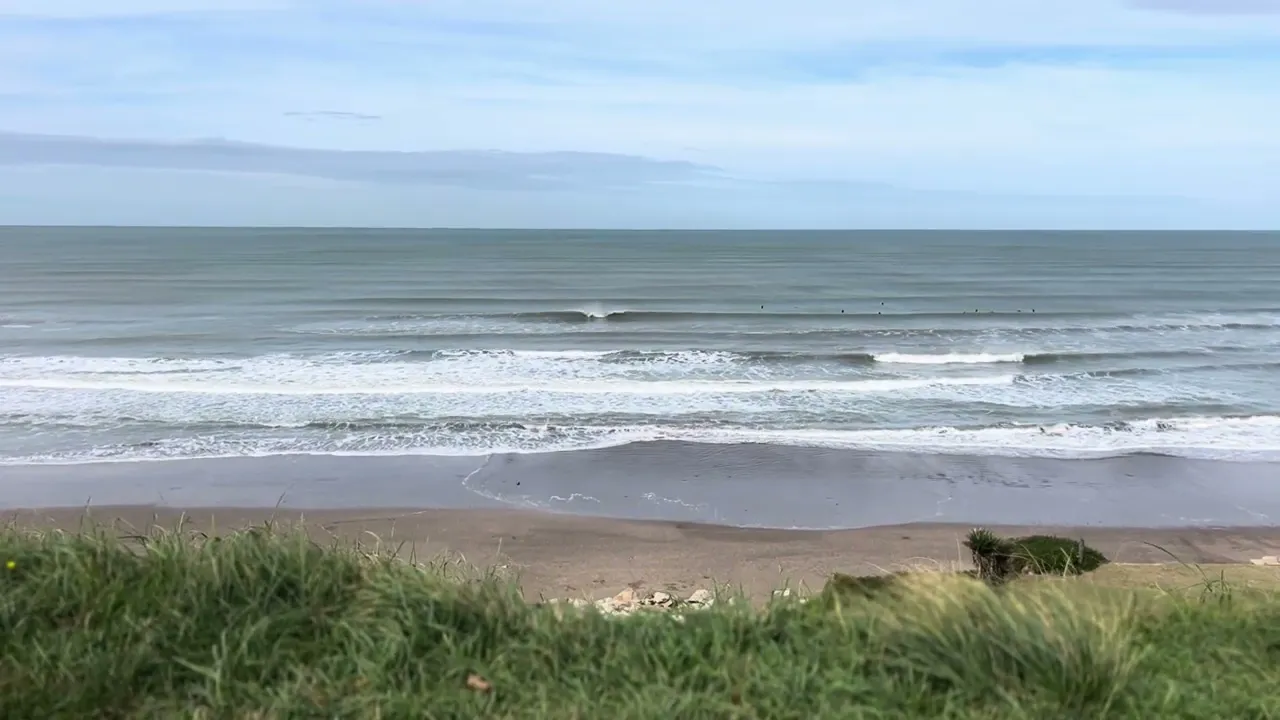 Video de Serena Caps