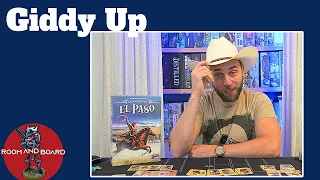 Great Western Trail El Paso - Review