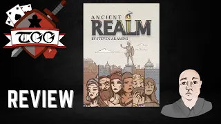 Ancient Realm Review