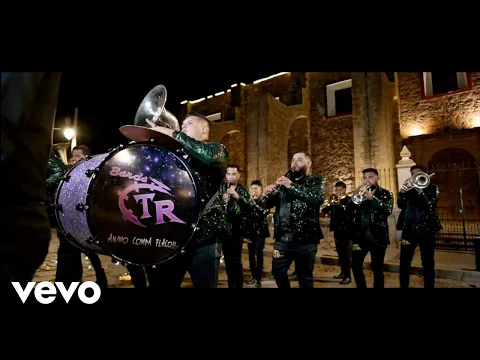 Video for event landing page