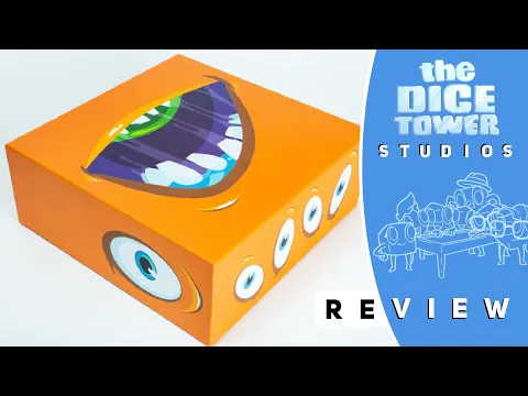 Family Review: Asking for Trobils Still Orange