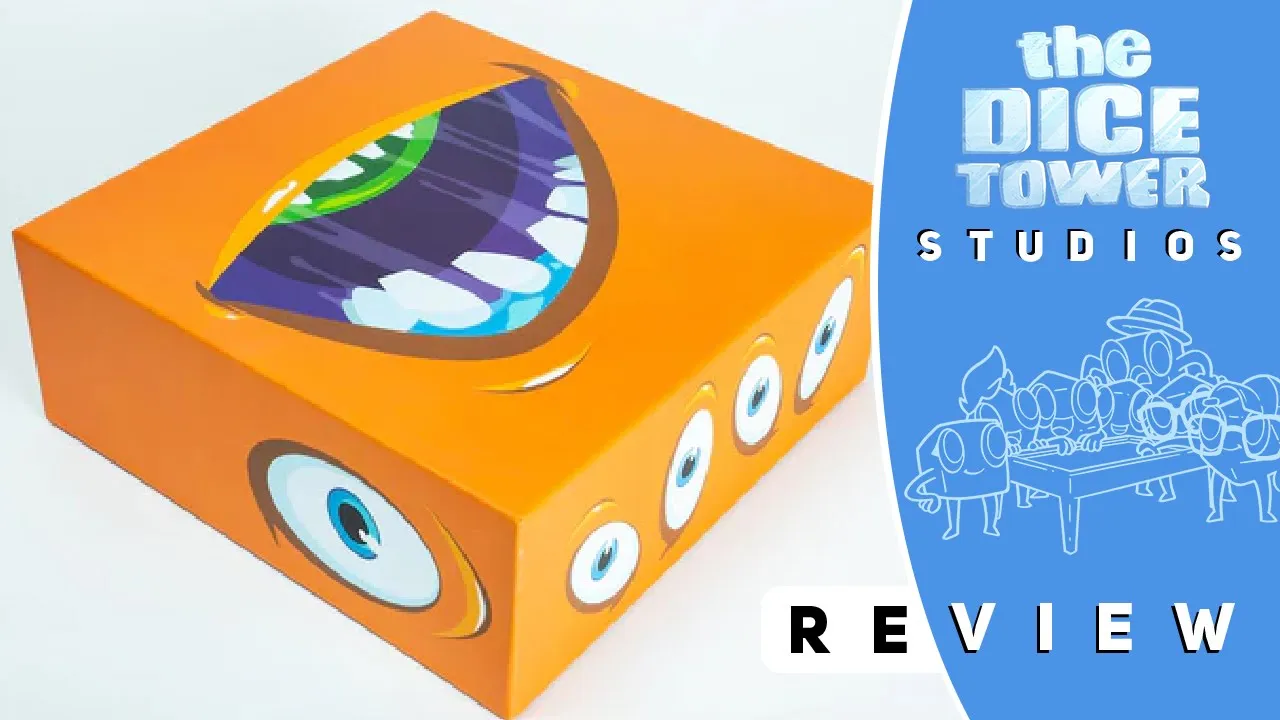 Family Review: Asking for Trobils Still Orange