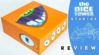 Family Review: Asking for Trobils Still Orange