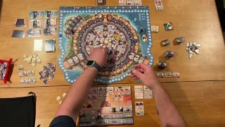 Atlantis Exodus - Straight Up Solo with John LaRuffa