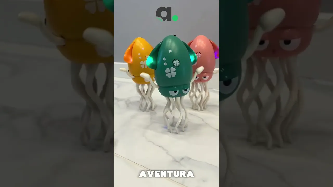 Video de Alfastore