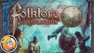 Folklore: The Affliction — game preview at Gen Con 50