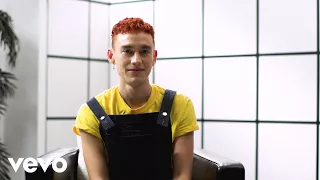 Years & Years - Years & Years Talk New Single &quot;Sanctify&quot;