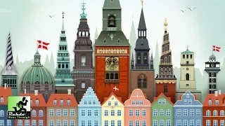 Copenhagen Gameplay Runthrough