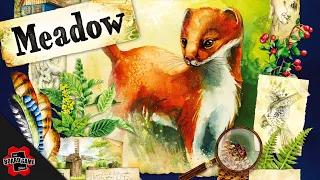 How to Play Meadow | Solo