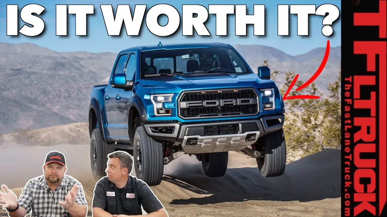 Top 5 Reasons New Trucks are Too Expensive! Are They Worth It? No, You're Wrong! Ep.8