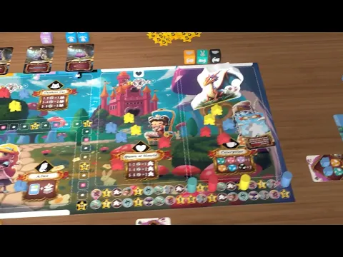 Rolling in Wonderland - Kickstarter Trailer (Official)
