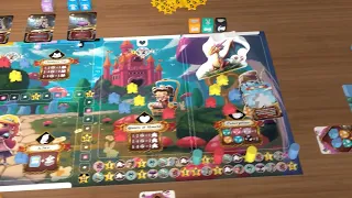 Rolling in Wonderland - Kickstarter Trailer (Official)