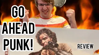 Go Ahead Punk Kickstarter Preview