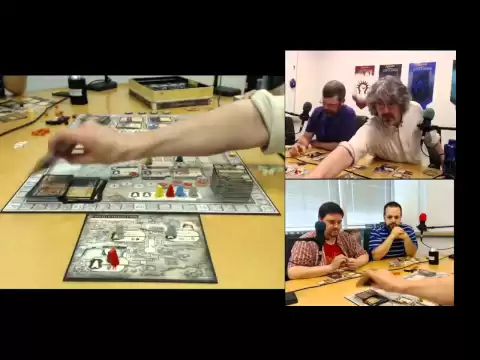 Scoundrels of Skullport Pt 1