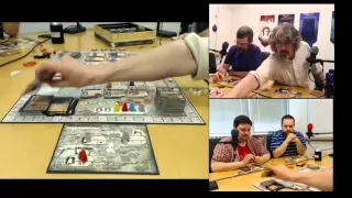 Scoundrels of Skullport Pt 1