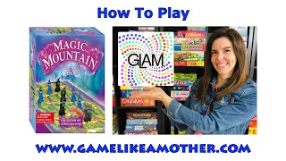 How to Play Magic Mountain