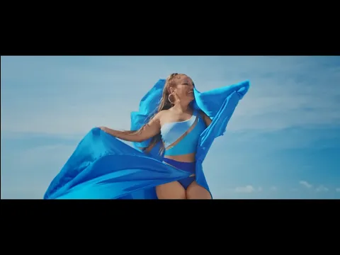 Video for event landing page