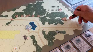 Combat Commander CC Bot S1 Part 8