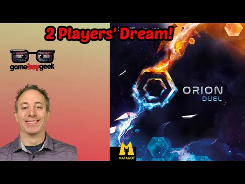 Orion Duel Review