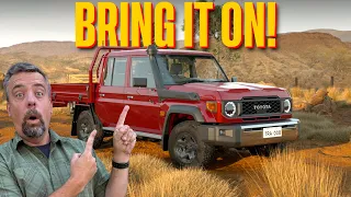 These Are The Coolest Trucks We CAN'T Have!