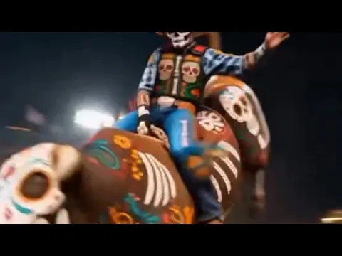 Rodeo Video