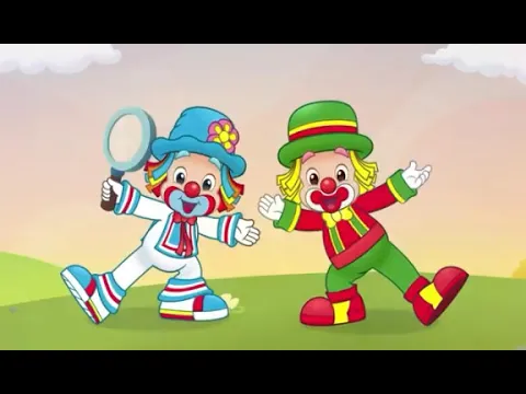 PATATI PATATA JACARE POIO