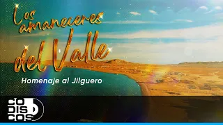Amaneceres Del Valle, Saxofones & Violines Vallenatos - Vídeo Oficial